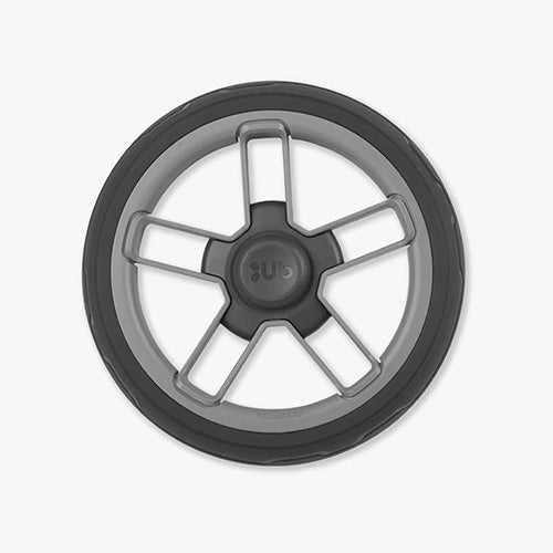 Uppababy Bakhjul Cruz V2 Silver