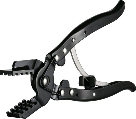 KUNZER 7FBSZ255 Slangeklemmetang