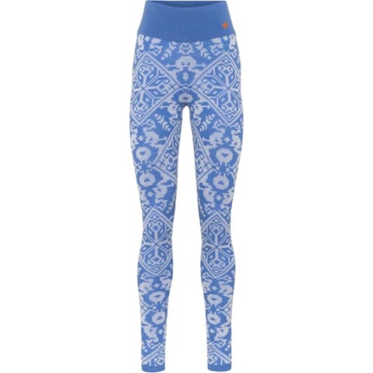 Kari Traa Saga Pants Dame Sea L Kari Traa Saga Pants Dame Sea L