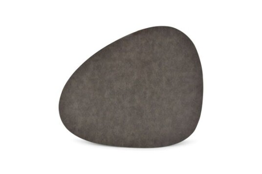 Bordbrikke fra BONBISTRO 45x37cm Grå
