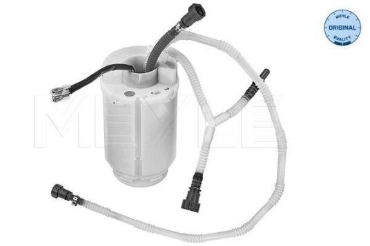 Drivstoffpumpe MEYLE 100 919 0106