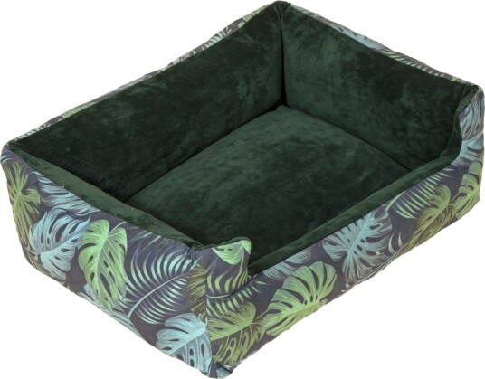 Tiaki Jungle Collection Koseseng L 60 X B 45 X H 20 cm