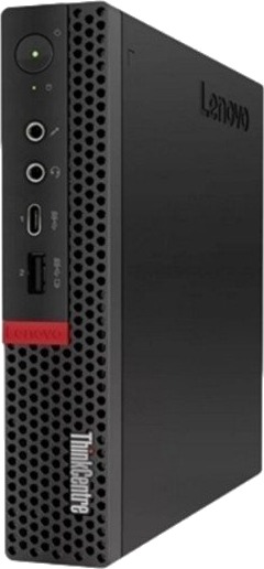 Lenovo ThinkCentre M920q Tiny i7 Mini-PC 16GB 512GB Windows 11 Pro Refurbished