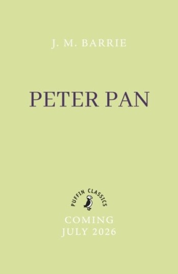 Peter Pan