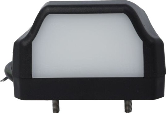 TRUCKLIGHT SM-UN198 Nummerskiltlys
