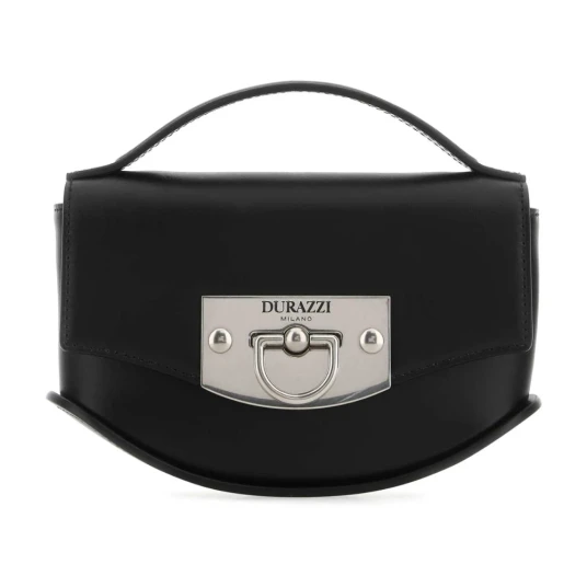 Durazzi Milano, Dame, Vesker, Svart, ONE SIZE, Durazzi Milano, Dame, Vesker, Svart, ONE SIZE,