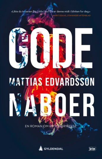 Gode Naboer Av Mattias Edvardsson