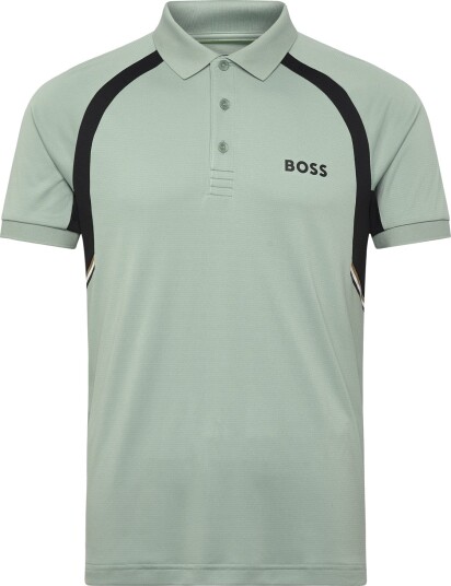 BOSS Pl_Toc Spin Cb Green M BOSS Pl_Toc Spin Cb Green M