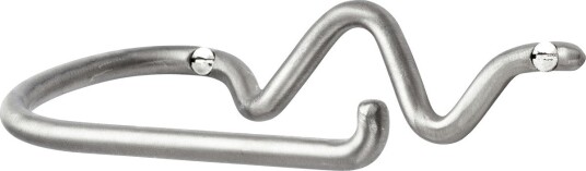 Curvature Toalettpapirholder