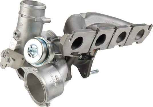 RIDEX REMAN 2234C10157R Turbolader