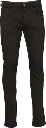 Replay Anbass - Black