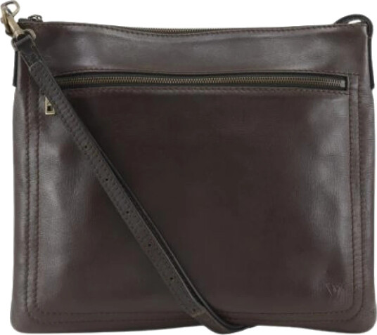 Louis Vuitton Vintage Herre Brun Louis Vuitton Vintage Herre Brun
