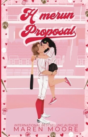Homerun Proposal Homerun Proposal