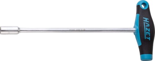 Hazet Sekskantskrutrekkere 10 mm med 230 mm Bladlengde Hazet Sekskantskrutrekkere 10 mm med 230 mm Bladlengde