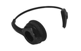 ZEBRA HSX100 OTH HEADBAND MODULE OTH HEADBAND FOAM PAD T-BAR CPNT