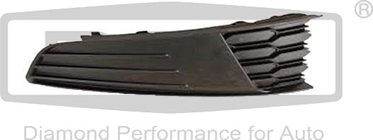 DPA 88071915402 Ventilasjonsgitter DPA 88071915402 Ventilasjonsgitter