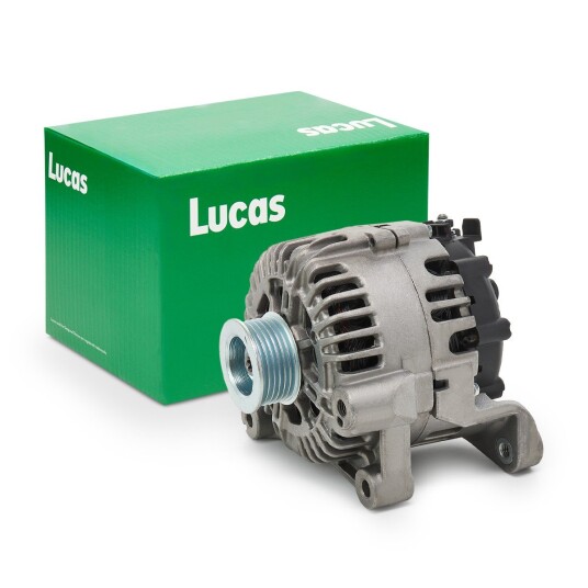 Dynamo LUCAS LRA02956 Dynamo LUCAS LRA02956