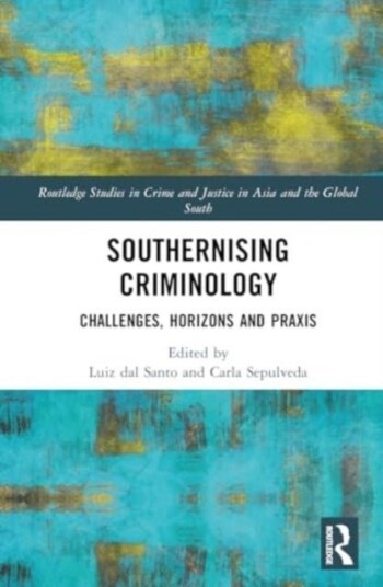 Southernising Criminology
