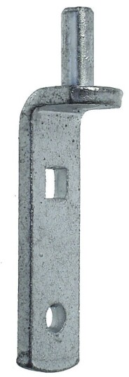Stabler 2152 13 mm tapp varmforzinket