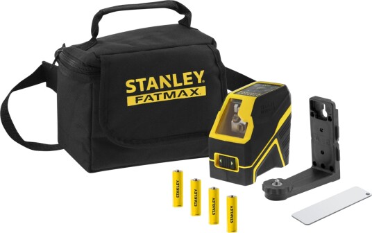 DeWalt Krysslaser FMHT77586 1
