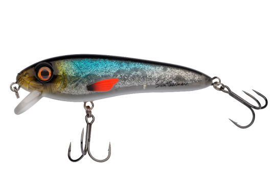 Svartzonker McCelly 17 cm Blue Sunrise Svartzonker McCelly 17 cm Blue Sunrise