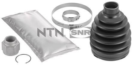 Snr Mansjettsett drivaksel SNR OBK66.003 Snr Mansjettsett drivaksel SNR OBK66.003