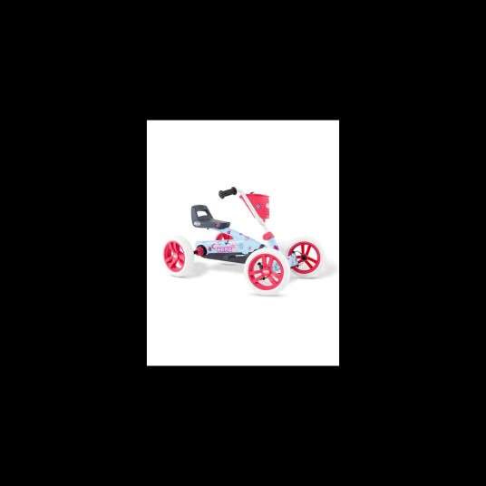 BERG Toys Pedal GoKart Buzzy Bloom BERG Toys Pedal GoKart Buzzy Bloom