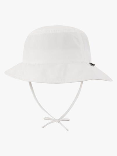 Reima Rantsu UV Hatt Off White 50