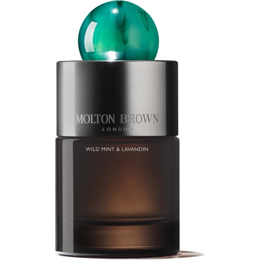 Molton Brown Wild Mint & Lavandin Eau de Parfum (100 ml)