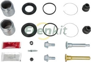 FRENKIT 747705 Reparasjonssett, bremsecaliper