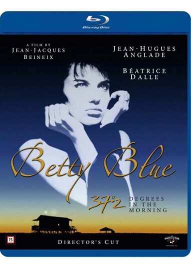 Betty Blue (1986) (Blu-ray)