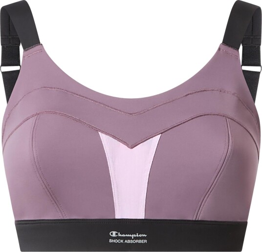 Shock Absorber Women"s High Intensity Bra Violet 90C