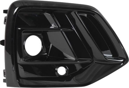 Ventilasjonsgitter BLIC 6502-07-0048916SP
