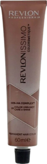 Revlon Revlonissimo Colorsmetique High Coverage 6.42 60 ml