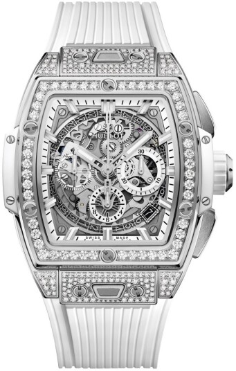 Hublot Herreklokke 642.NE.2010.RW.1604 Big Bang 42Mm