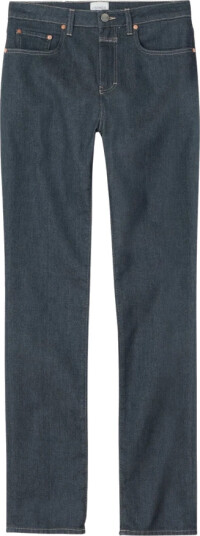 Closed Dame Jeans Grå W31, Closed Dame Jeans Grå W31,