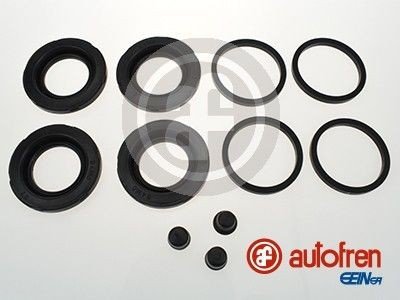 Autofren Seinsa Rep. sett bremsecaliper AUTOFREN SEINSA D4412