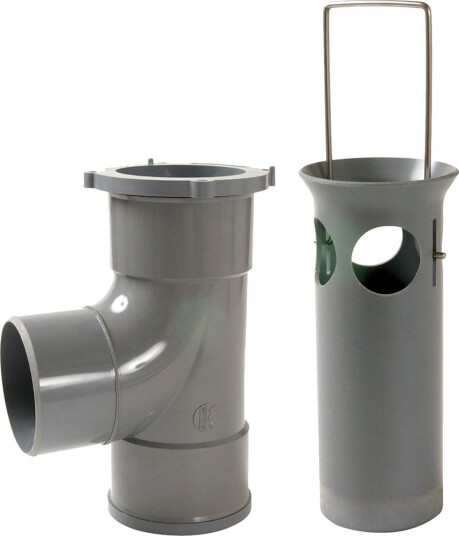 Sandfang Dreneringsrenne gop A-15/B-125