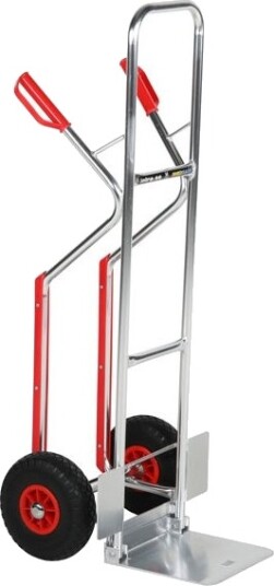 Sækkevogn Alu 180Kg