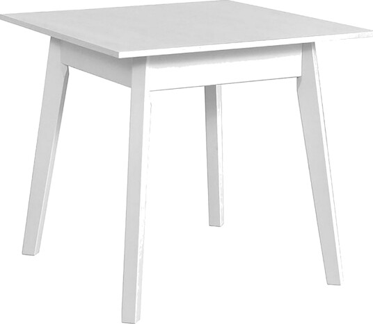 Lavona I Spisebord - Hvit