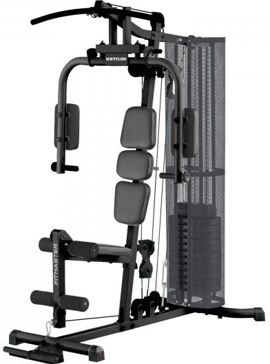 Kettler multi-gym Fitmaster