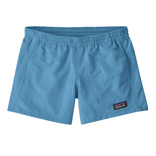 Patagonia Shorts Baggies 4 in. Unlined Shore Blue 122 128 | Barn Patagonia Shorts Baggies 4 in. Unlined Shore Blue 122 128 | Barn
