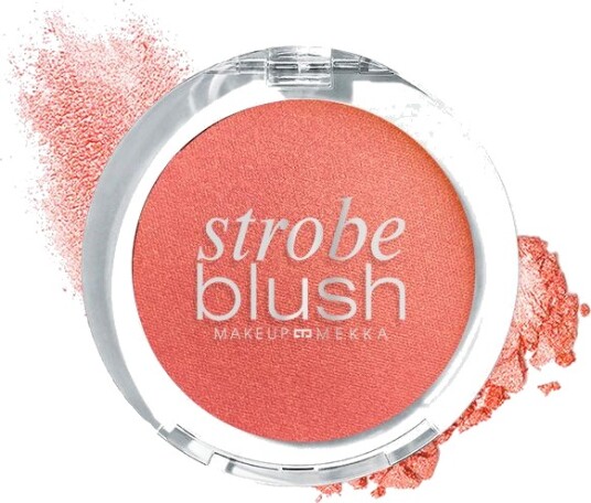 Makeup Mekka Strobe Blush Rosy