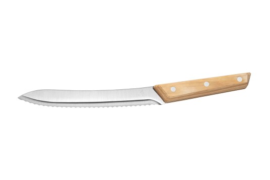 Øyo Vedalen brødkniv 21 cm Øyo Vedalen brødkniv 21 cm