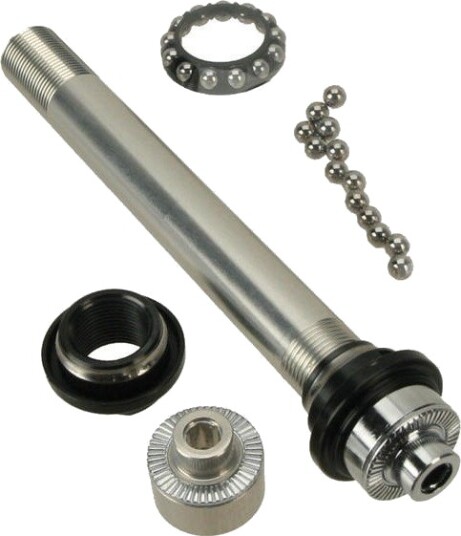 Shimano Deore XT FH-M770 Bakaksel Sett