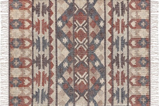 Kalfa Juteteppe 160x230 cm - Beige