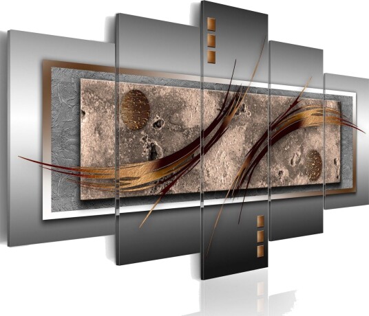 Bilde Modern Chic 200x100 Artgeist sp. z o. o.