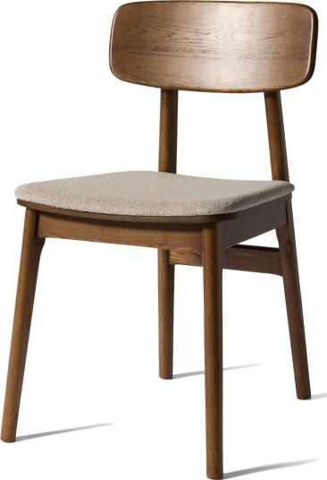 Arnav Spisestuestol - Beige