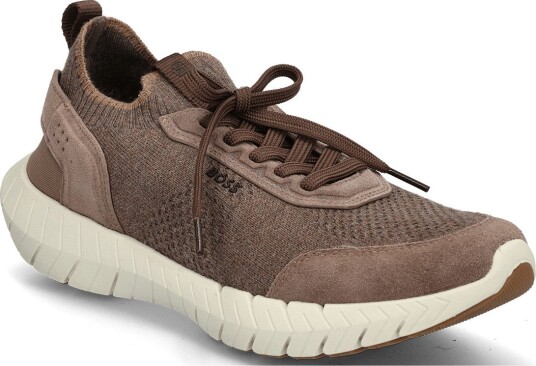 BOSS Boss Motion_Knwsd OPEN BROWN 39