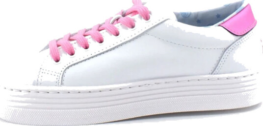 Chiara Ferragni Collection Dame Sko Hvit 37 EU, Chiara Ferragni Collection Dame Sko Hvit 37 EU,